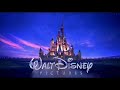 Walt Disney Pictures Spanish Cast Buena Vista International Television 2007