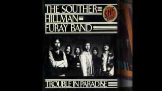 Souther-Hillman-Furay Trouble in Paradise