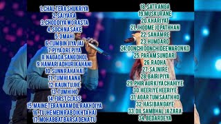 Download lagu Arijit Singh and Shreya Ghoshal Songs | Full Lyrical Video | Lyrics Bharat | mp3 Download lagu Arijit Singh and Shreya Ghoshal Songs | Full Lyrical Video | Lyrics Bharat | mp3