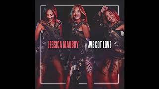 2018 Jessica Mauboy - We Got Love