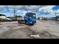 Scania R 620 LB