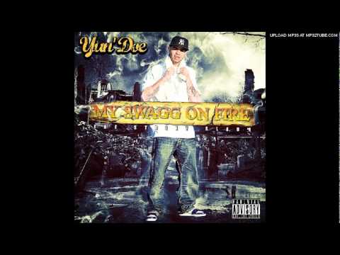 Yun' Doe - In These Streets (It's Ugly)