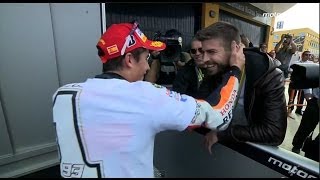 Download lagu A Sideways Glance at Valencia mp3