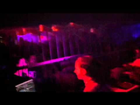 Dino Sabatini @ Tresor - Berlin