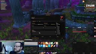 Highlight: HOW TO AUTOBUFF MACRO--WOW LAZY MACROS--GSE