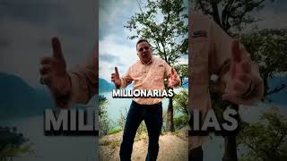 Marchena destapa abandono de ruta a la Laguna de Ayarza y diputados  no gestionan mejoras en ruta