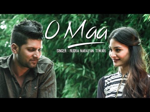 Rudra Narayan Tiwari O maa