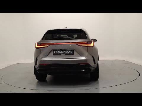 Lexus NX 450H+ 450h Executive Phev AWD - Image 2