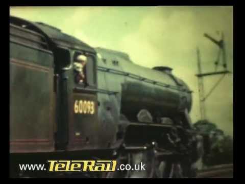 Steam World Archive Experience  3 - Telerail