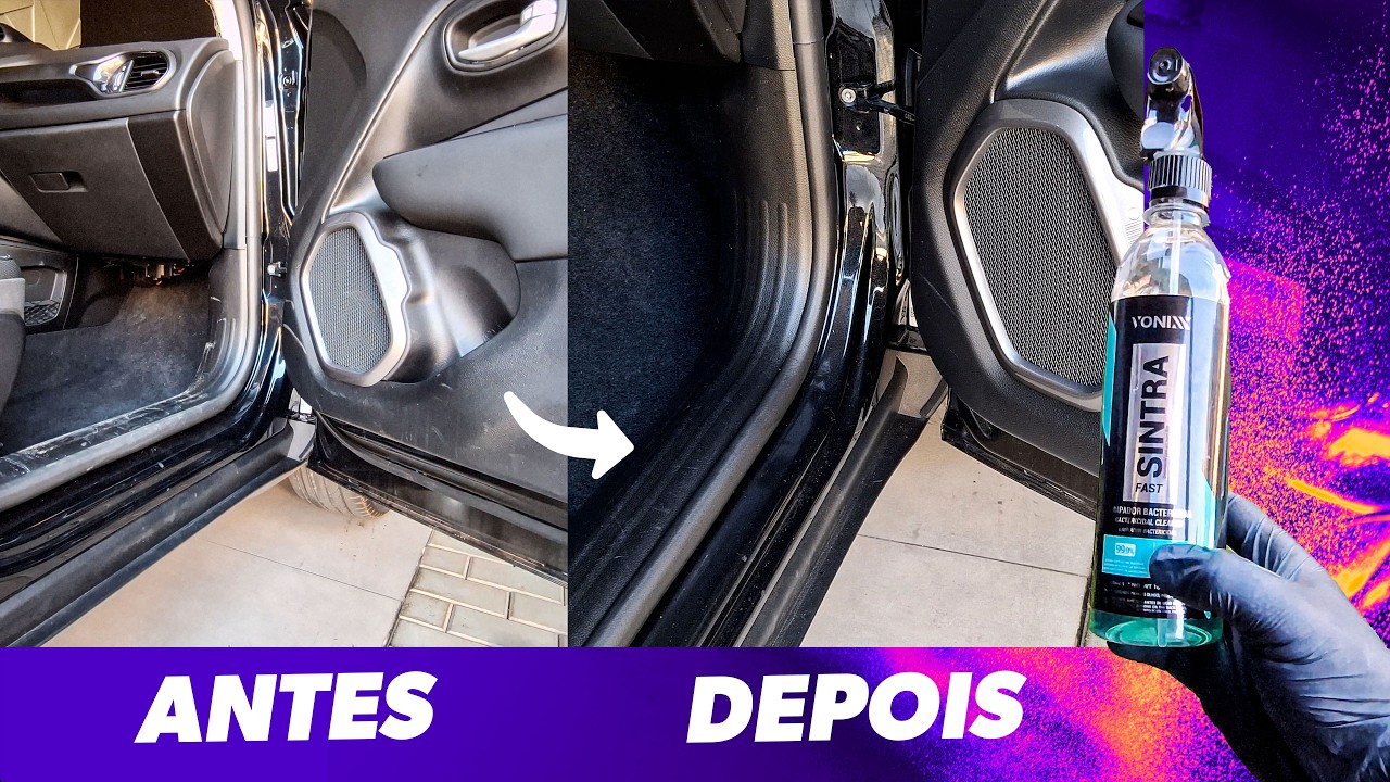 O SINTRA da VONIXX é bom e funciona? Vale a pena?