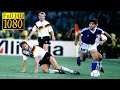 Argentina - Germany ● 1990 World Cup Final | Full highlight -1080p HD | Diego Maradona