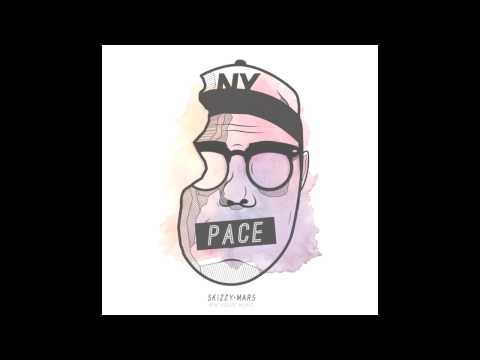 Skizzy Mars - Pace (Full Album) (2014)