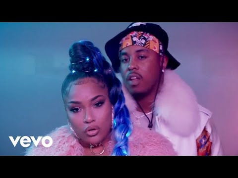 Jeremih ft. Stefflon Don, Krept & Konan - London (Official Video)