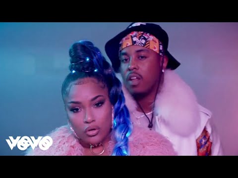 YouTube Jeremih - London ft. Stefflon Don, Krept & Konan - YouTube
