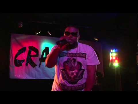 J Billz - Get Low - Live