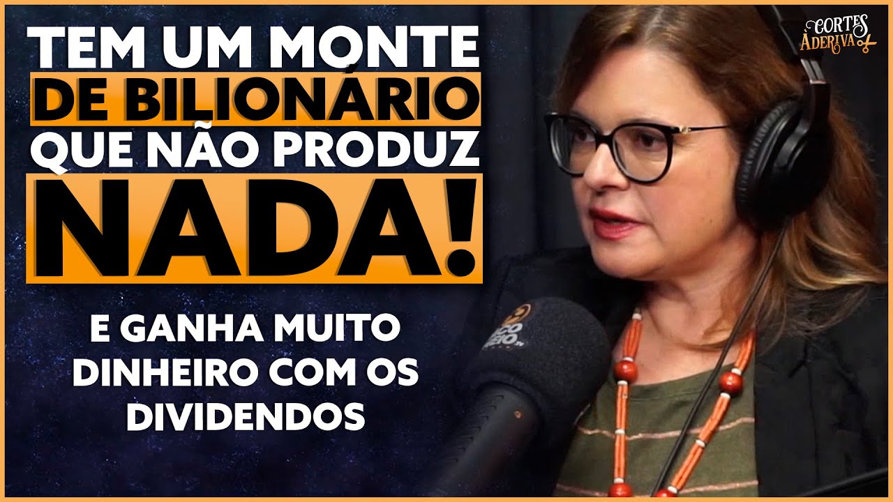 O PROBLEMA DA DÍVIDA PÚBLICA QUE VOCÊ DEVE SABER | À Deriva Cortes