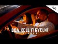 TESWÉR - ODA KELL FIGYELNI (Official Music Video)