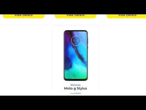 Hp Serrano Cell Phone Reviews