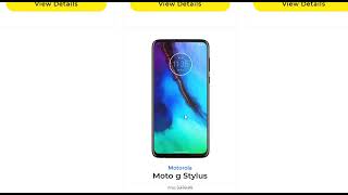 Moto g Power (2021) & HPSerrano || Mobile Review || 2022