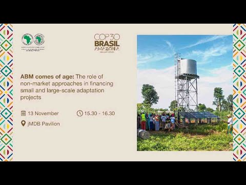 ABM Comes of Age: Transformational Climate Finance in Action