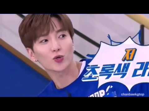 SUPER JUNIOR BEING EXTRA SUPER DUPER #10 SuperTV EP11