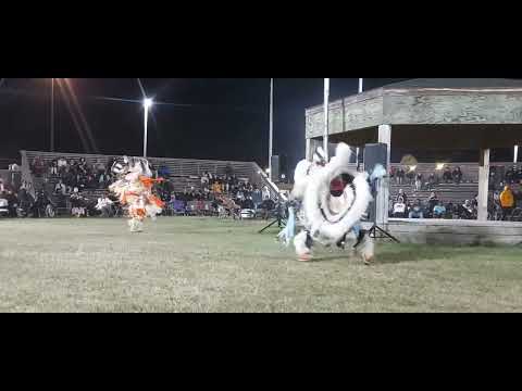 Kasen Street vs. Buster Cleveland 2023