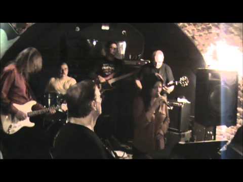 Soczewa Band - Shamrock - 04.10.2014 - 2