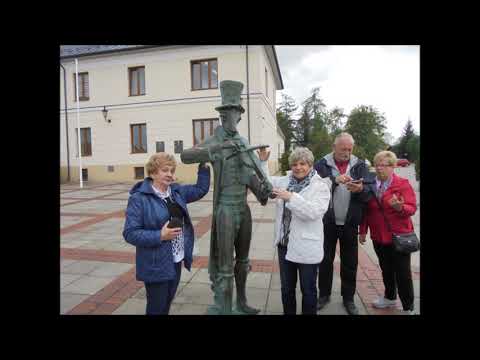 Koło nr 4 na Roztoczu