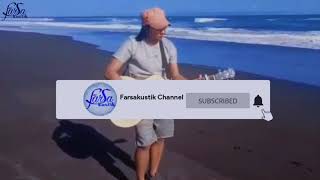 Download lagu Kenangan Terindah - Samsons | Farsakustik Outdoor Cover mp3