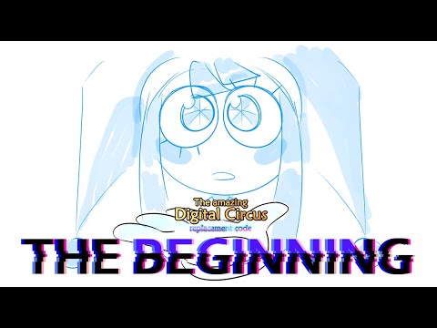 Sweet Dreams: Replacement Code AU Dub