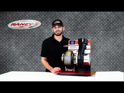 Newly Redesigned Bully Dog Caterpillar Turbo Available at Raney's