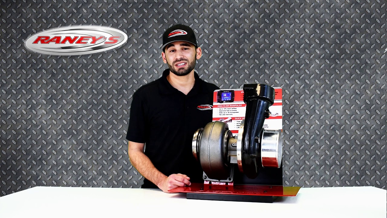 Product video placeholder