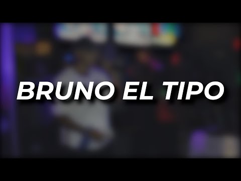 3. BRUNO EL TIPO |SHOW EN VIVO| ACOTALIPSIS - TITANES DEL MIC | 1/12/2021