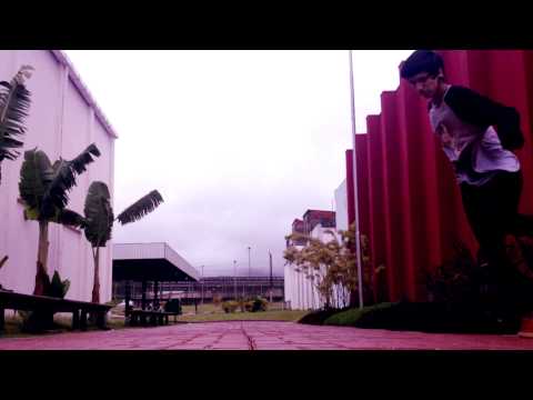 Gui Santos - Style Record, Free Step