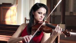 Download lagu Lana Trotovsek - J.S.BACH: Fugue from Violin Sonata in G minor mp3