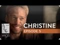 Christine | Ep. 5 of 12 | Feat. America Ferrera | WIGS ...