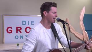 Elvis Blue - Die Brug - 4 Mei 2017