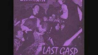 Samhain Last Gasp Demos85-86 Lords of the Left Hand pt 3