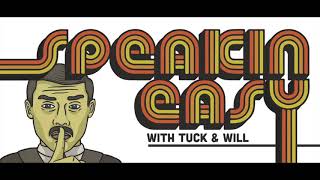 Speakin Easy EP8: James Higdon, Author of &quot;The Cornbread Mafia&quot;