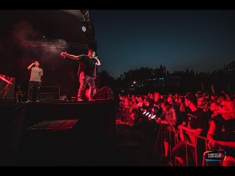 BOKI x OLIVER. x SELFBEATZ - POĎ TANCUJ (LIVE)