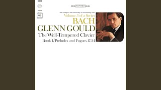 Prelude & Fugue No. 20 in A Minor, BWV 865: Fugue (Remastered)