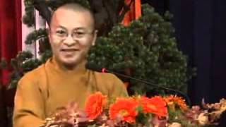 217.Ánh Sáng Phật Pháp Kỳ 27 - Thích Nhật Từ