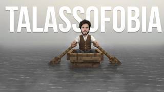 O TERROR DAS FOBIAS NO MINECRAFT!