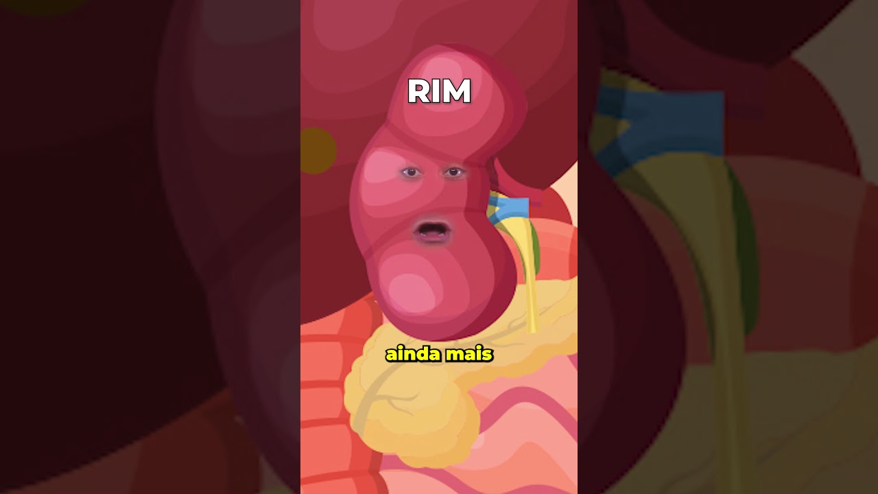 O que acontece quando você toma muito REFRIGERANTE?