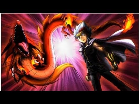 Ryuga & L-Drago AMV | Axol & Holly - I Need You (ft. The Tech Thieves)