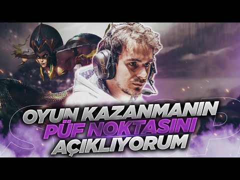 Cassiopeia'yı öğrenmeyen kalmasın, Her zaman her yerde pushluyoruz! (Silver'dan Challenger'a #58)