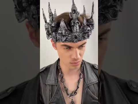 Корона Готлиб - фото 1 - id-p2096073270