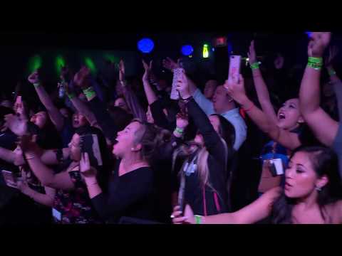 Nres Sijhawm - Hue Chee Yang (Official Live Deevsiab Concert 2019)