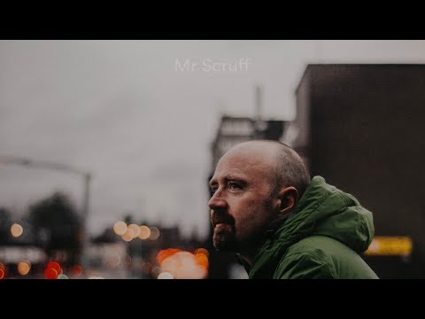 Mr. Scruff – DJ-Kicks | A