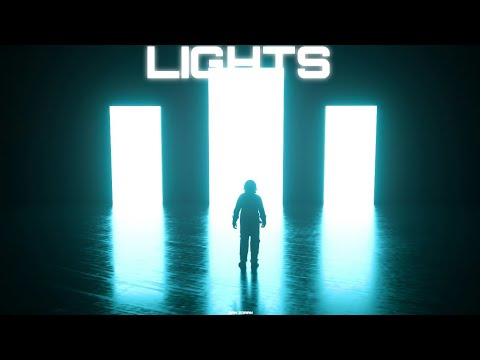David Guetta X EDM Type Beat - Lights | Pop Type Beat | Ariana Grande Type Beat